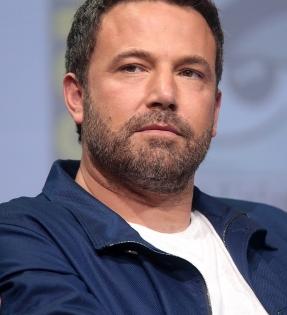 Ben Affleck hints at shift in career approach | Ben Affleck hints at shift in career approach Ben Affleck hints at shift in career approach | Ben Affleck hints at shift in career approach