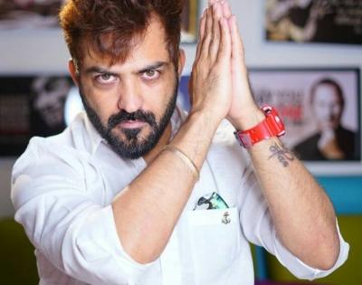 Manu Punjabi enjoys putting performance and happiness in the workplace | Manu Punjabi enjoys putting performance and happiness in the workplace