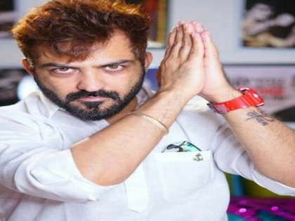 When you come out of ‘Bigg Boss’ house, you emerge stronger, says Manu Punjabi | When you come out of ‘Bigg Boss’ house, you emerge stronger, says Manu Punjabi