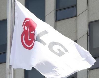 LG Electronics posts 12% drop in profit on weaker demand | LG Electronics posts 12% drop in profit on weaker demand