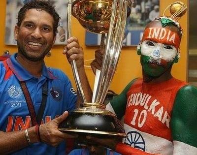 Sachin's die-hard fan Sudhir Kumar 'assaulted' in Bihar police station | Sachin's die-hard fan Sudhir Kumar 'assaulted' in Bihar police station