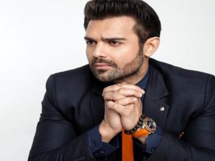 Mimoh Chakraborty books five projects of varied genres | Mimoh Chakraborty books five projects of varied genres