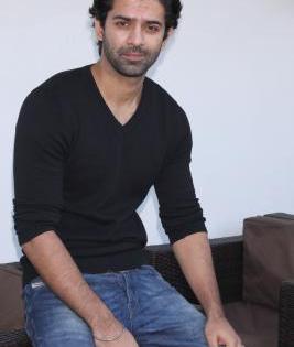 Barun Sobti: We've become part of new-age entertainment revolution unknowingly | Barun Sobti: We've become part of new-age entertainment revolution unknowingly Barun Sobti: We've become part of new-age entertainment revolution unknowingly | Barun Sobti: We've become part of new-age entertainment revolution unknowingly