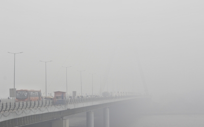 Cold days, dense fog in northwest India | Cold days, dense fog in northwest India