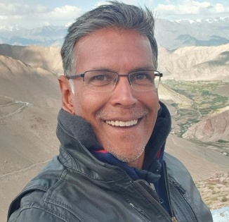 Milind Soman's post lockdown plan: Ladakh 'definitely one of the first places I go' | Milind Soman's post lockdown plan: Ladakh 'definitely one of the first places I go'