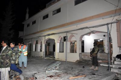 Pakistan: Religious scholars call for resolving Balochistan's issues through dialogue | Pakistan: Religious scholars call for resolving Balochistan's issues through dialogue Pakistan: Religious scholars call for resolving Balochistan's issues through dialogue | Pakistan: Religious scholars call for resolving Balochistan's issues through dialogue