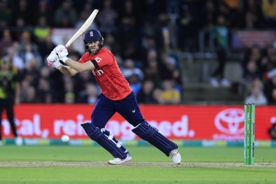 Dawid Malan terms England's central contracts 'slightly strange' after being handed incremental deal | Dawid Malan terms England's central contracts 'slightly strange' after being handed incremental deal