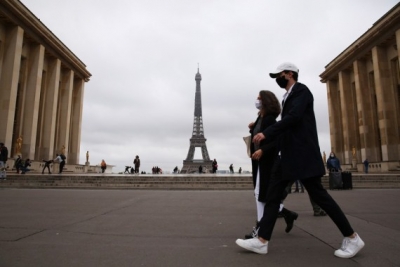 France reports 47,637 Covid-19 cases amid nationwide lockdown | France reports 47,637 Covid-19 cases amid nationwide lockdown