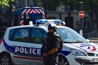 France raises terror alert to highest after Moscow attack | France raises terror alert to highest after Moscow attack