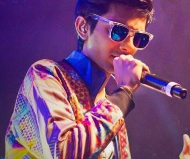 'Why this Kolaveri' director Anirudh announces first-ever Indian concert tour | 'Why this Kolaveri' director Anirudh announces first-ever Indian concert tour