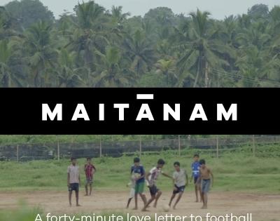 Streaming platform FIFA+ goes live with first Indian sports documentary 'Maitanam' | Streaming platform FIFA+ goes live with first Indian sports documentary 'Maitanam'