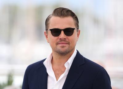 DiCaprio advises Timothee Chalamet against starring in superhero movies | DiCaprio advises Timothee Chalamet against starring in superhero movies
