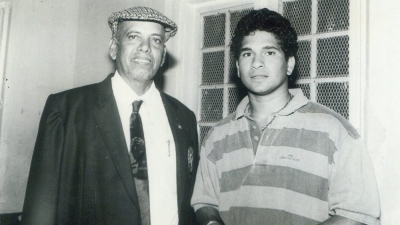 Dec 3: The day Dhyan Chand, coach Achrekar are remembered | Dec 3: The day Dhyan Chand, coach Achrekar are remembered