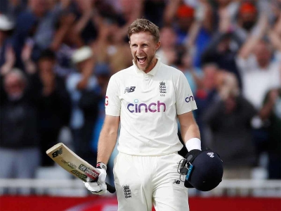 Root becomes first player to score 3,000 runs in World Test Championship history | Root becomes first player to score 3,000 runs in World Test Championship history