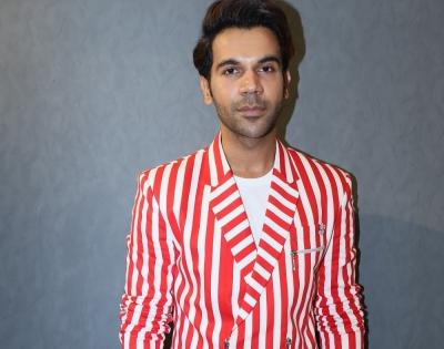 Rajkummar Rao's success makes Hansal Mehta feel like a 'happy parent' | Rajkummar Rao's success makes Hansal Mehta feel like a 'happy parent'