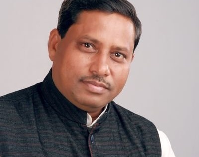 NBW issued against Etawah BJP MP in Agra | NBW issued against Etawah BJP MP in Agra