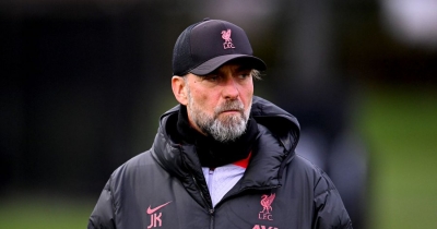 Liverpool boss Klopp believes ‘match officials are not using VAR properly’ | Liverpool boss Klopp believes ‘match officials are not using VAR properly’