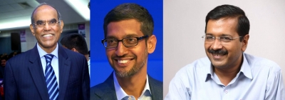 The distinguished alumni of IIT Kharagpur | The distinguished alumni of IIT Kharagpur