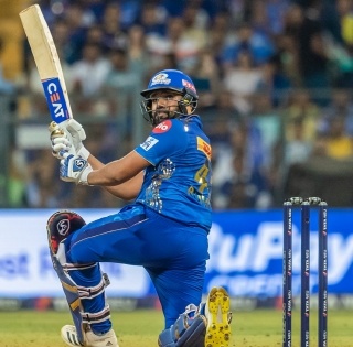 IPL 2023: We can't start worrying about things, says Rohit after MI's loss against PBKS | IPL 2023: We can't start worrying about things, says Rohit after MI's loss against PBKS