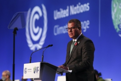 'UN climate conference to continue into Saturday afternoon' | 'UN climate conference to continue into Saturday afternoon'