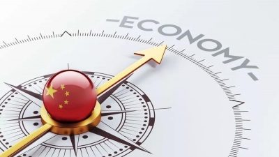 Totalitarianism finally hurting China's economic prospects | Totalitarianism finally hurting China's economic prospects