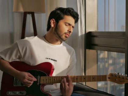 Song 'Mere Khayaalon Mein' is one of my personal favourite: Armaan Malik | Song 'Mere Khayaalon Mein' is one of my personal favourite: Armaan Malik Song 'Mere Khayaalon Mein' is one of my personal favourite: Armaan Malik | Song 'Mere Khayaalon Mein' is one of my personal favourite: Armaan Malik