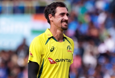 2nd ODI: Starc's five-fer, fifties from Marsh, Head power Australia to series-levelling victory | 2nd ODI: Starc's five-fer, fifties from Marsh, Head power Australia to series-levelling victory