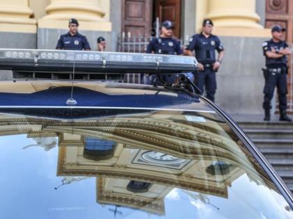 5 inmates killed in Brazil prison riot | 5 inmates killed in Brazil prison riot 5 inmates killed in Brazil prison riot | 5 inmates killed in Brazil prison riot