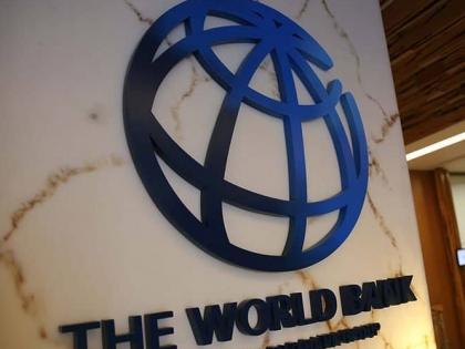 World Bank pegs India’s GDP growth at 6.3% as global headwinds emerge | World Bank pegs India’s GDP growth at 6.3% as global headwinds emerge World Bank pegs India’s GDP growth at 6.3% as global headwinds emerge | World Bank pegs India’s GDP growth at 6.3% as global headwinds emerge