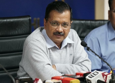 Restaurants closed in Delhi, takeaway allowed: Kejriwal | Restaurants closed in Delhi, takeaway allowed: Kejriwal