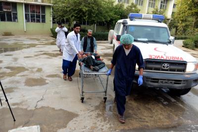 Over 10,000 Afghan civilian casualties in 2019: UN | Over 10,000 Afghan civilian casualties in 2019: UN Over 10,000 Afghan civilian casualties in 2019: UN | Over 10,000 Afghan civilian casualties in 2019: UN