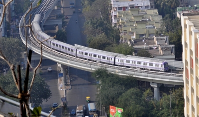 Kolkata Metro services' resumption reviewed at Nabanno | Kolkata Metro services' resumption reviewed at Nabanno