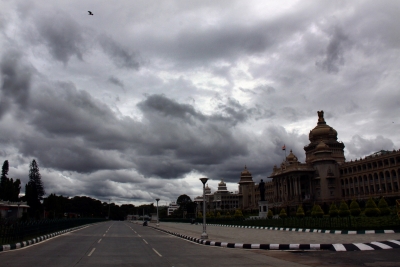 Showers likely in K'taka on March 7-8: IMD | Showers likely in K'taka on March 7-8: IMD