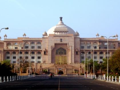 Raj Assembly polls on Nov 23, nomination filing till Nov 6 | Raj Assembly polls on Nov 23, nomination filing till Nov 6 Raj Assembly polls on Nov 23, nomination filing till Nov 6 | Raj Assembly polls on Nov 23, nomination filing till Nov 6