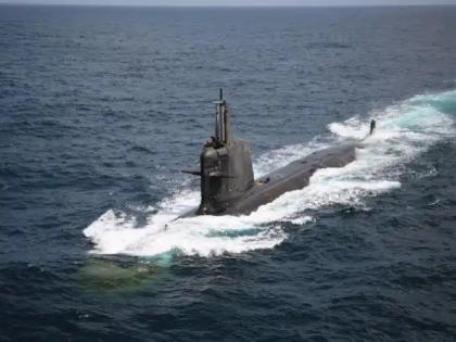 Russia tests new nuclear submarine with Bulava missile | Russia tests new nuclear submarine with Bulava missile Russia tests new nuclear submarine with Bulava missile | Russia tests new nuclear submarine with Bulava missile