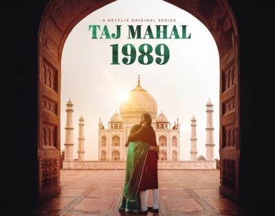 'Taj Mahal 1989' cast decodes love in the time of WhatsApp | 'Taj Mahal 1989' cast decodes love in the time of WhatsApp