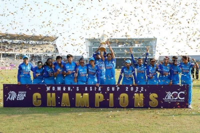 Pay parity is best thing to ever happened with women's cricket: Former India captain Mamatha Maben (Friday Interview) | Pay parity is best thing to ever happened with women's cricket: Former India captain Mamatha Maben (Friday Interview)