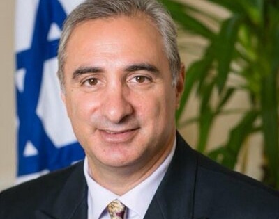 Israel names 1st envoy to Bahrain | Israel names 1st envoy to Bahrain