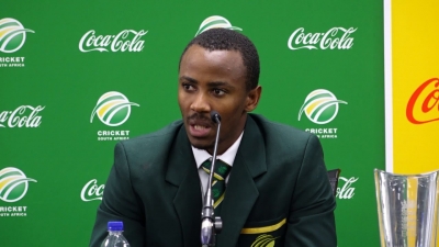 Wandile Gwavu appointed South Africa's white-ball fielding coach on full-time basis | Wandile Gwavu appointed South Africa's white-ball fielding coach on full-time basis