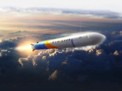 Skyroot Aerospace to become first private rocket maker to fly its rocket | Skyroot Aerospace to become first private rocket maker to fly its rocket