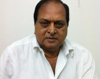 Veteran Tollywood actor Chalapathi Rao passed away | Veteran Tollywood actor Chalapathi Rao passed away