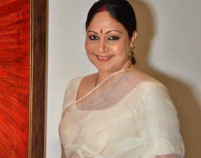 Rati Agnihotri recalls 'first interaction with Dilip uncle' as a child (FIRST PERSON) | Rati Agnihotri recalls 'first interaction with Dilip uncle' as a child (FIRST PERSON)