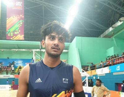 Princepal Singh, Amaan Sandhu part of India squad for Window 1 | Princepal Singh, Amaan Sandhu part of India squad for Window 1 Princepal Singh, Amaan Sandhu part of India squad for Window 1 | Princepal Singh, Amaan Sandhu part of India squad for Window 1