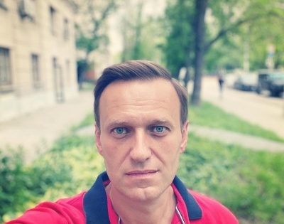 Russia summons German envoy over Navalny's alleged poisoning | Russia summons German envoy over Navalny's alleged poisoning