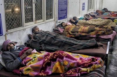 Vacant govt buildings to serve as night shelters for homeless | Vacant govt buildings to serve as night shelters for homeless