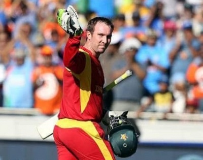 ICC bans Zimbabwe cricketer Brendan Taylor for anti-corruption, doping breaches | ICC bans Zimbabwe cricketer Brendan Taylor for anti-corruption, doping breaches