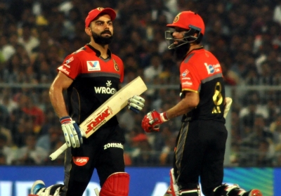 ILT20: Virat is definitely the one, he is somebody else as a player, says Sharjah Warriors captain Moeen Ali | ILT20: Virat is definitely the one, he is somebody else as a player, says Sharjah Warriors captain Moeen Ali