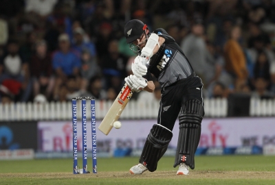 T20 WC: Williamson has hamstring twinge, but coach says he'll be fine for Pak clash | T20 WC: Williamson has hamstring twinge, but coach says he'll be fine for Pak clash