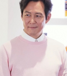 Emmys 2022: 'Squid Game' star Lee Jung-Jae named Outstanding Lead Actor in a Drama Series | Emmys 2022: 'Squid Game' star Lee Jung-Jae named Outstanding Lead Actor in a Drama Series
