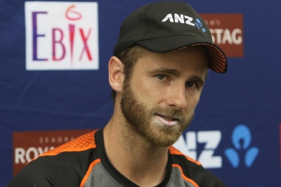 Was outstanding to beat 'strong' Indian side: Williamson | Was outstanding to beat 'strong' Indian side: Williamson